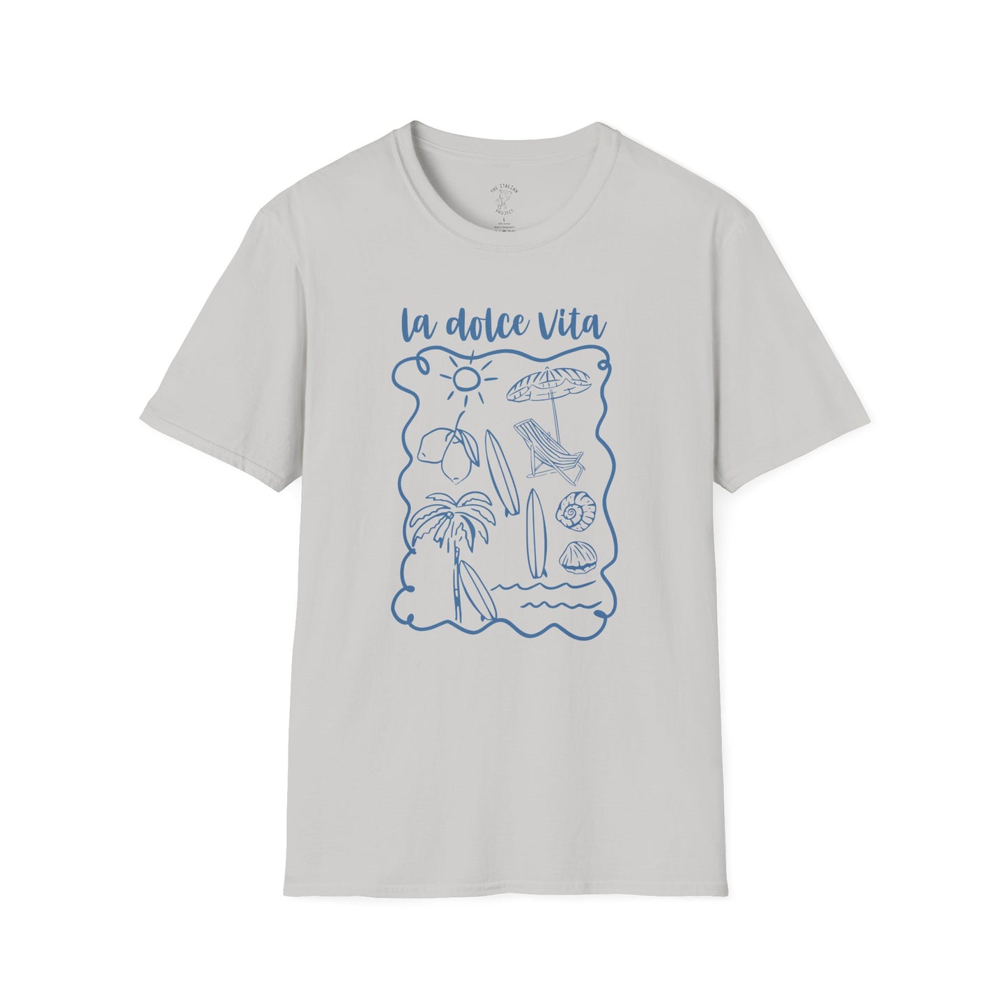 LA DOLCE VITA