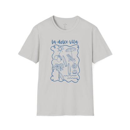 LA DOLCE VITA