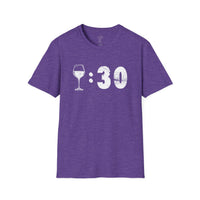 Heather Purple
