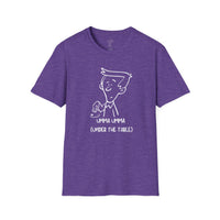 Heather Purple