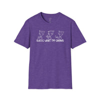 Heather Purple