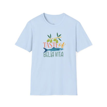 TASTE OF BELLA VITA