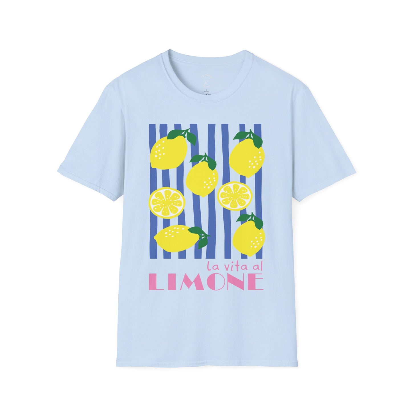 LA VITA AL LIMONE