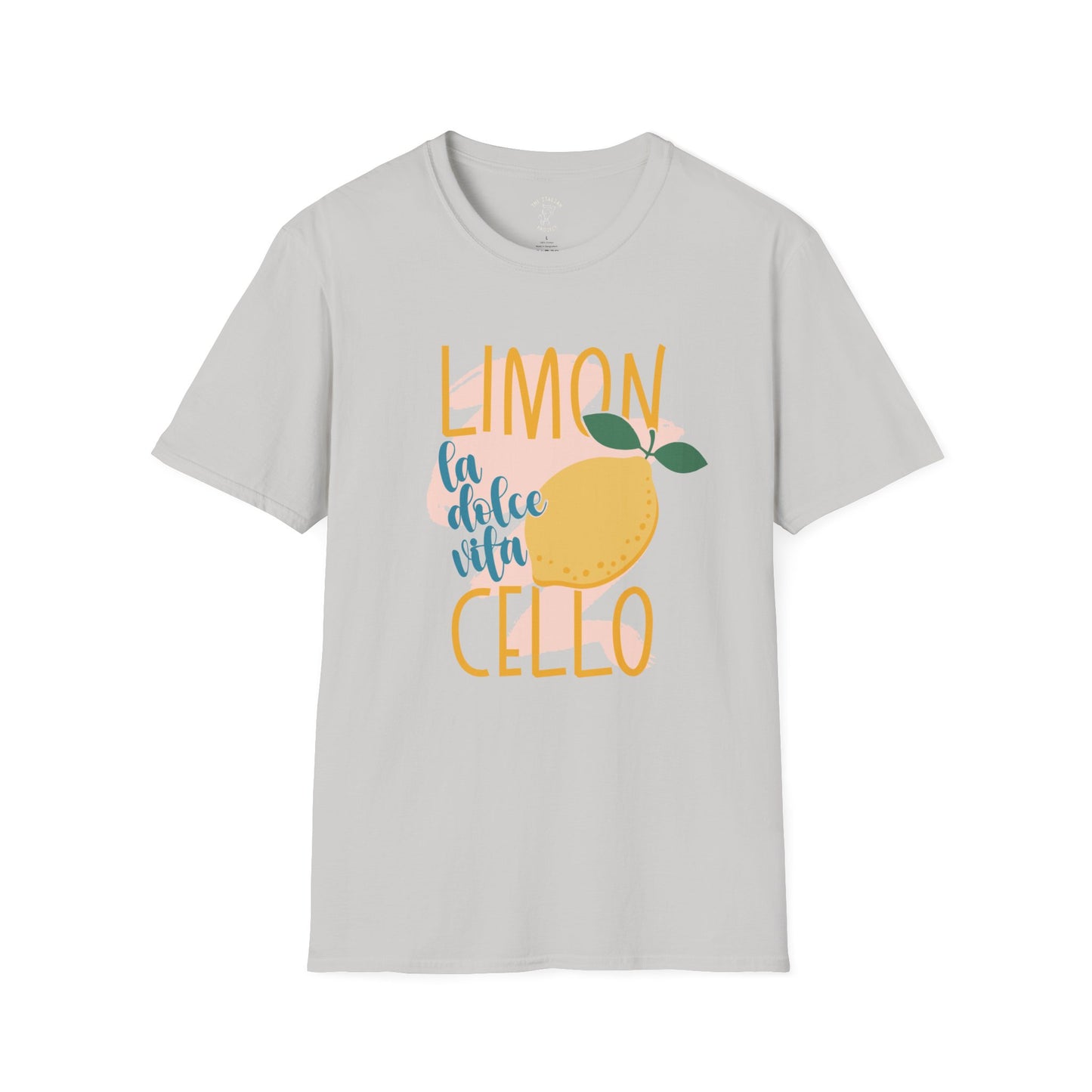 LIMONCELLO LA DOLCE VITA