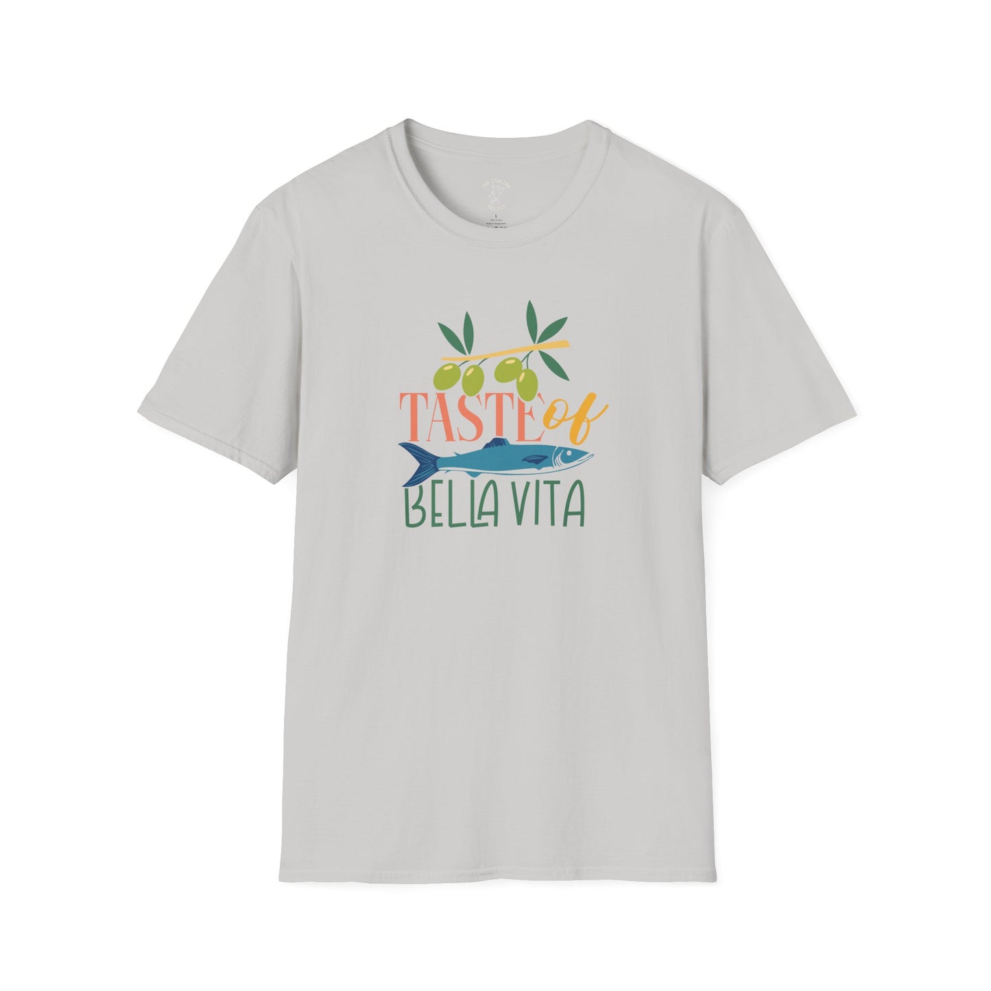 TASTE OF BELLA VITA