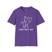 Heather Purple