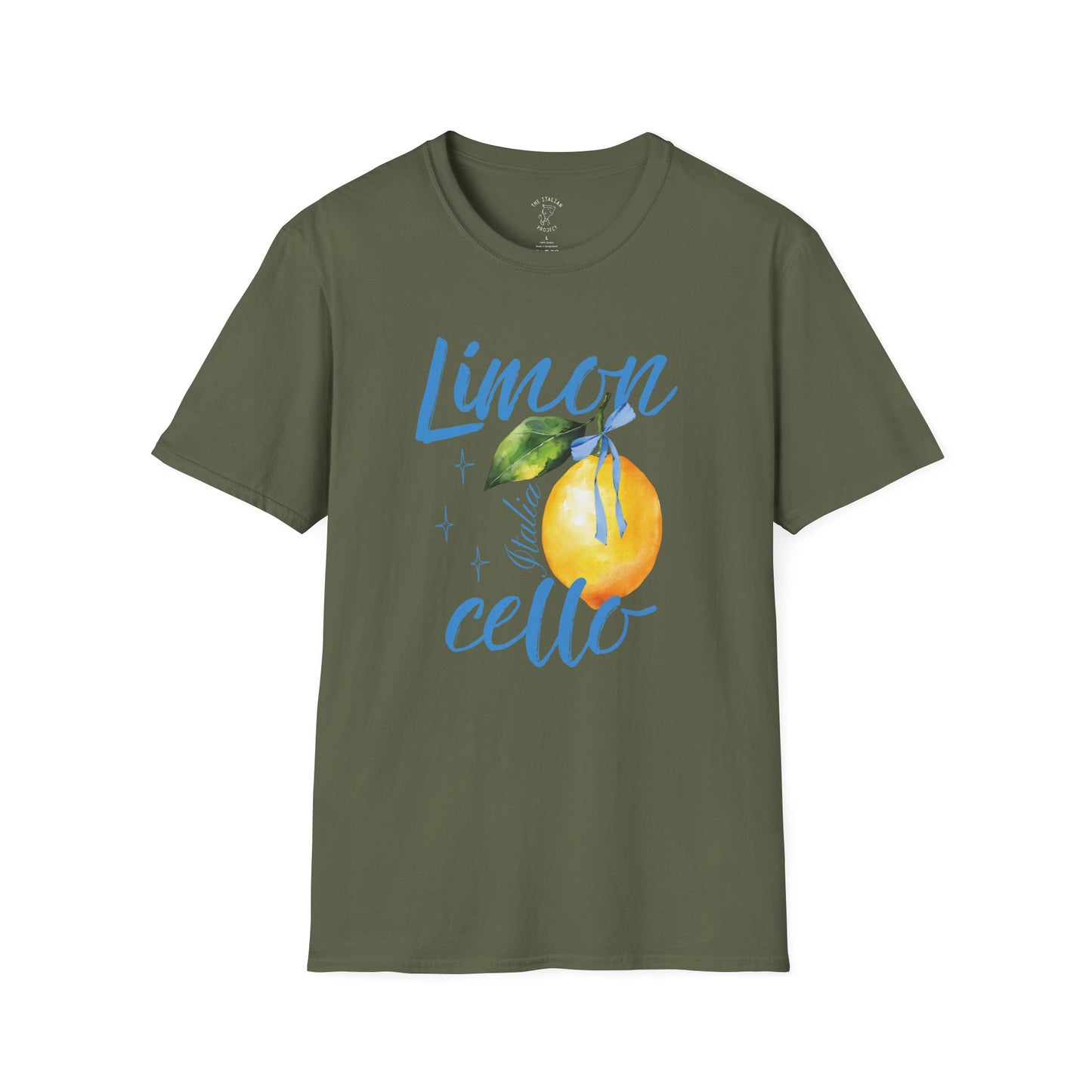 LIMONCELLO