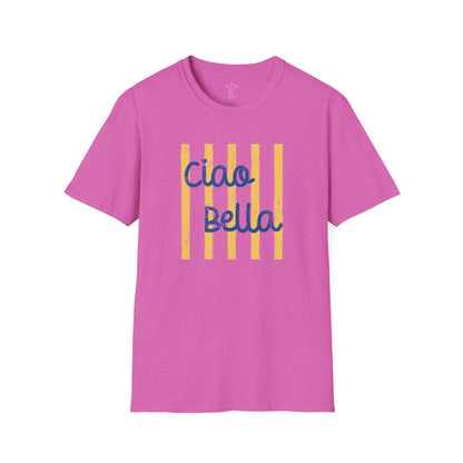 CIAO BELLA