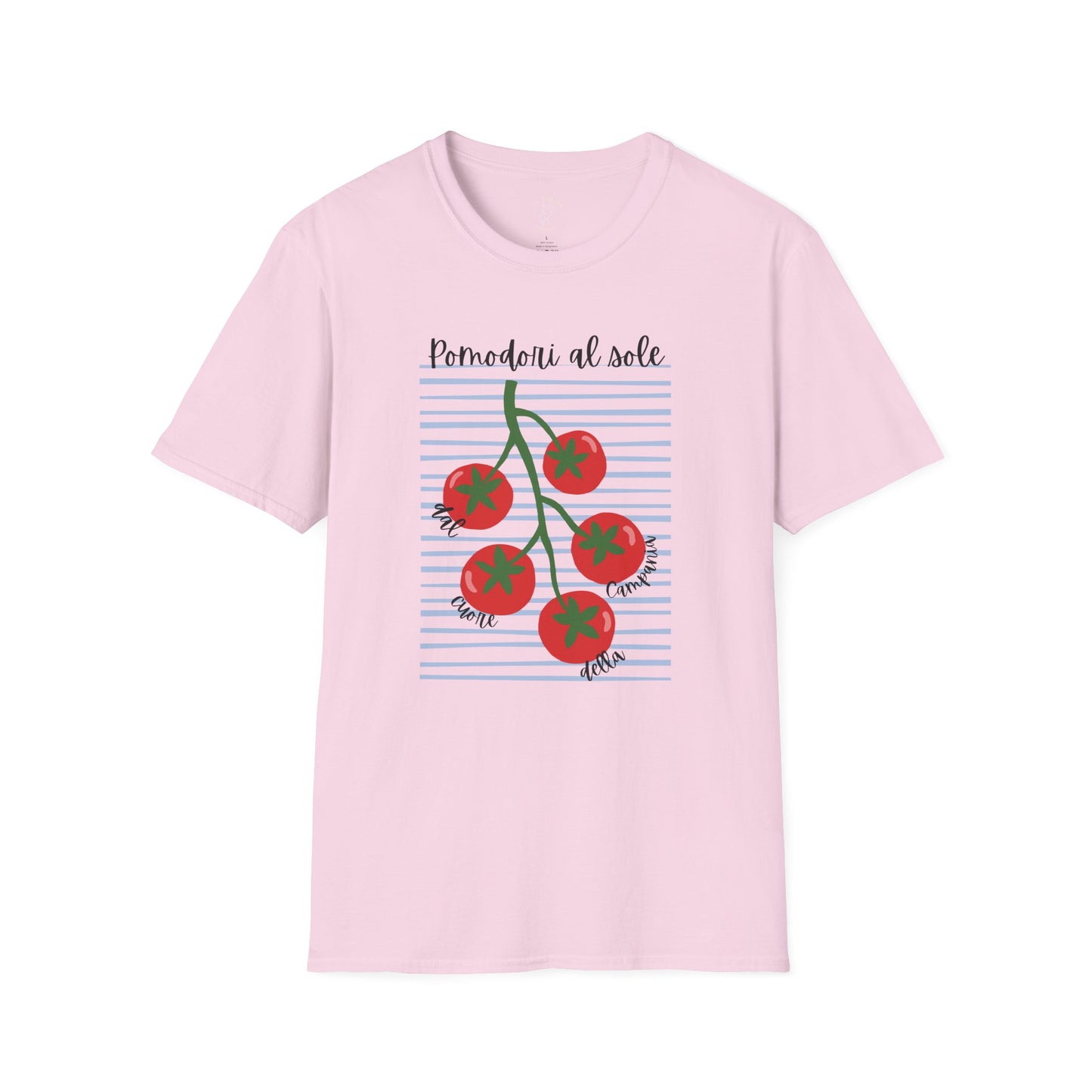 POMODORI AL SOLE