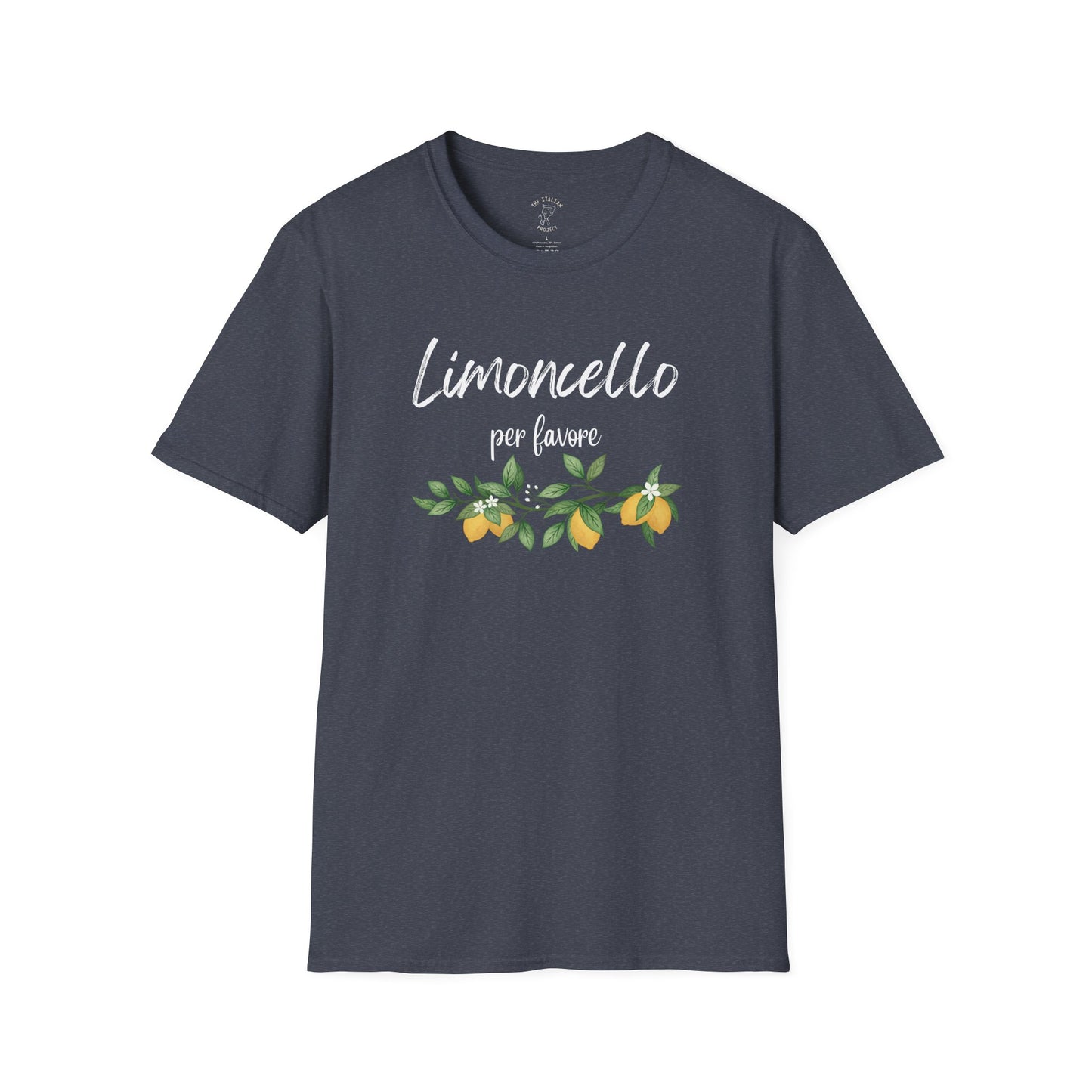 LIMONCELLO PERFAVORE