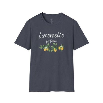 LIMONCELLO PERFAVORE