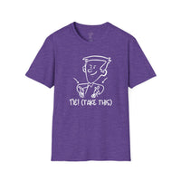 Heather Purple