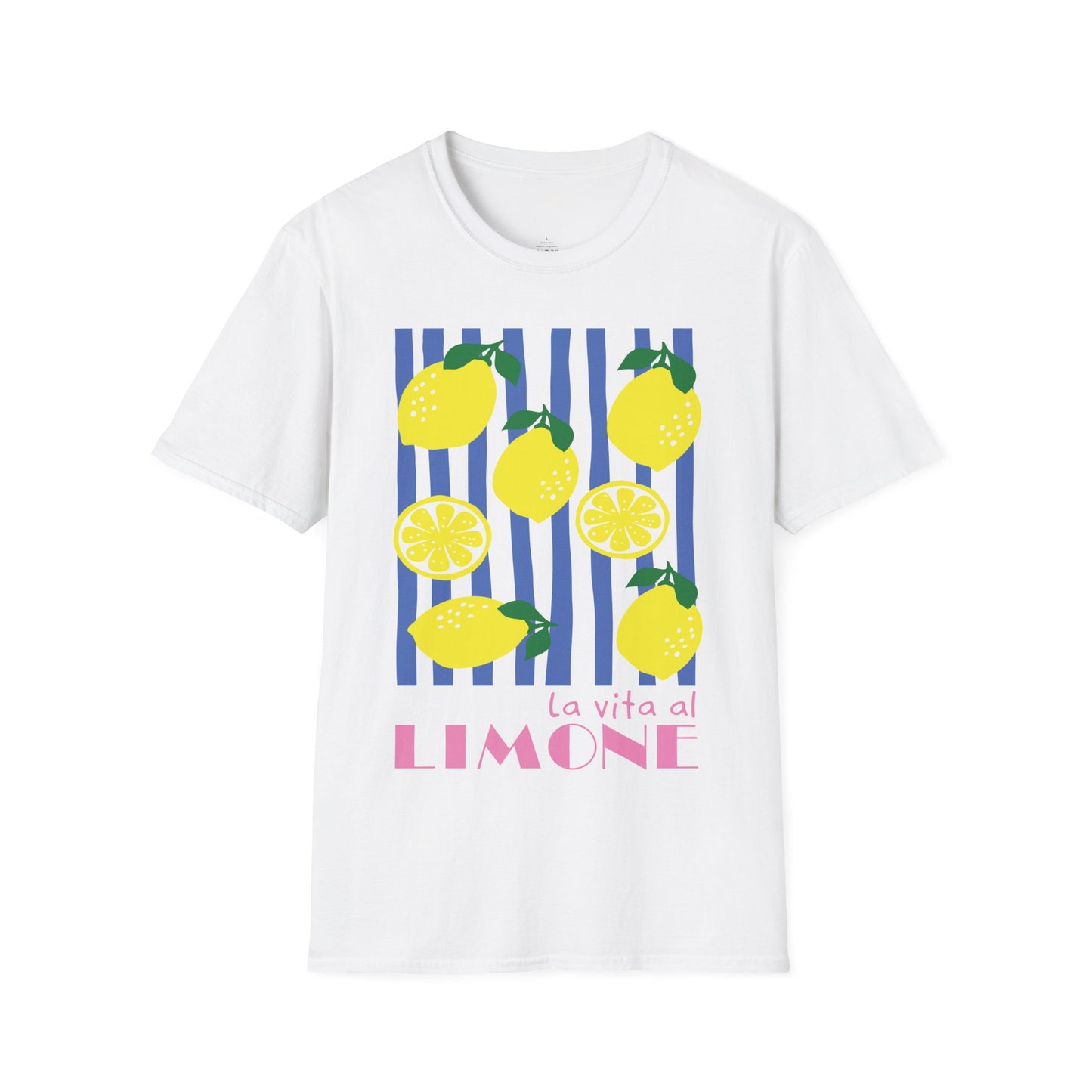 LA VITA AL LIMONE