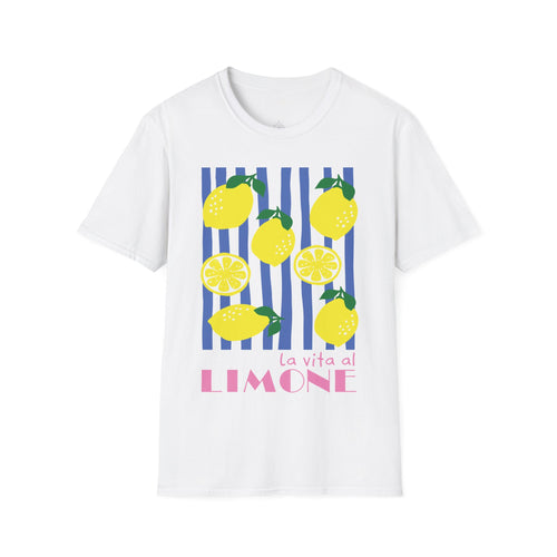 LA VITA AL LIMONE