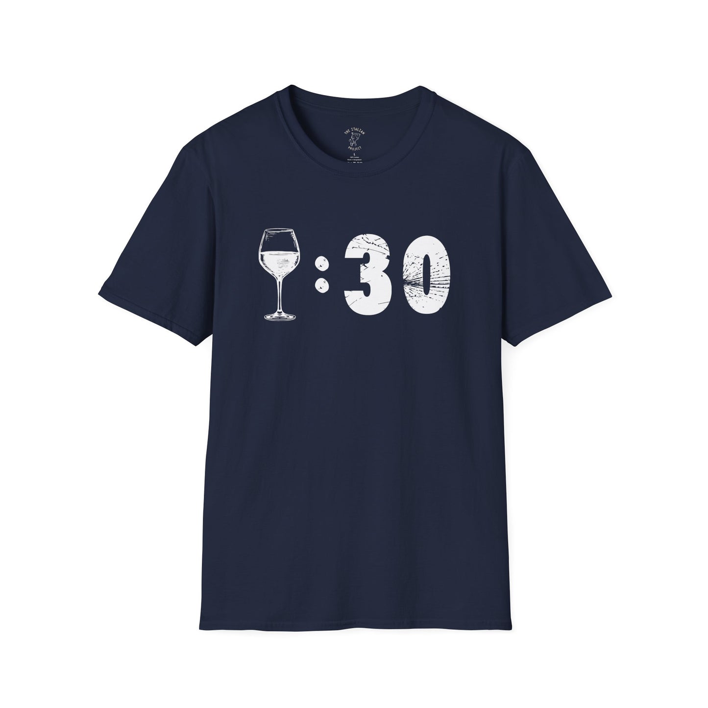 WINE O'CLOCK