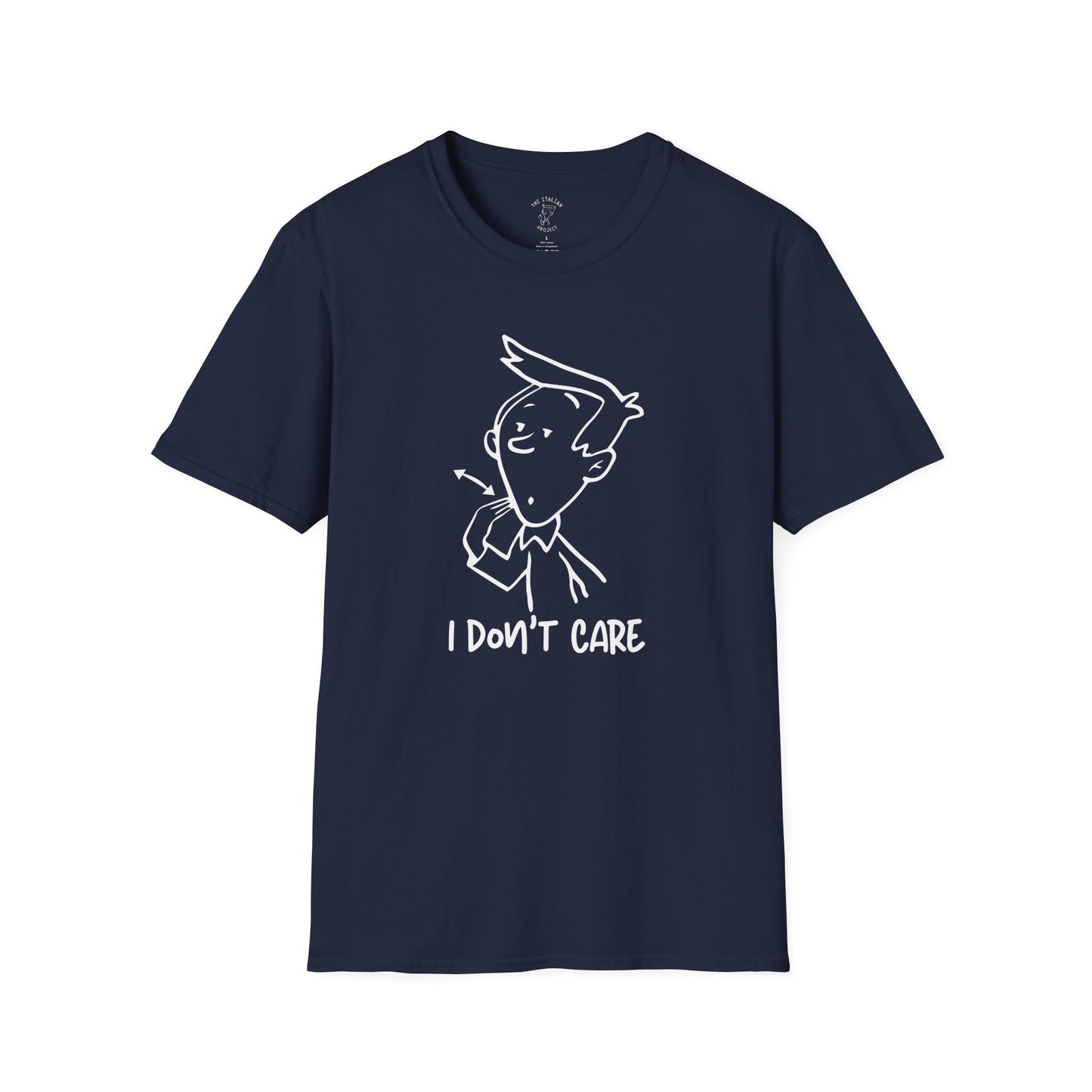 Collection I Don't Care