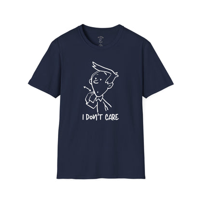 Collection I Don't Care