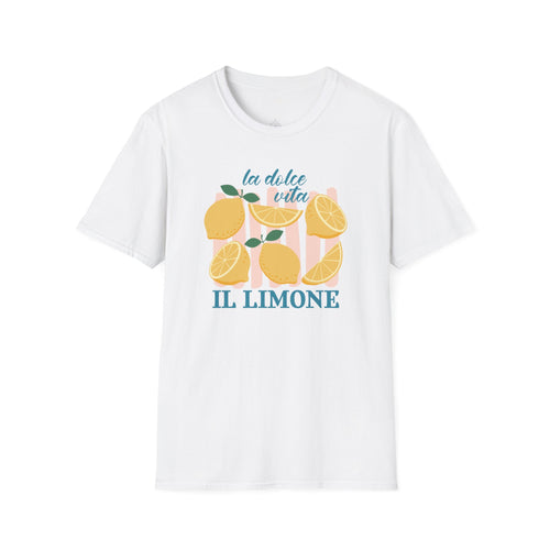 LA DOLCE VITA - IL LIMONE