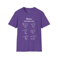 Heather Purple