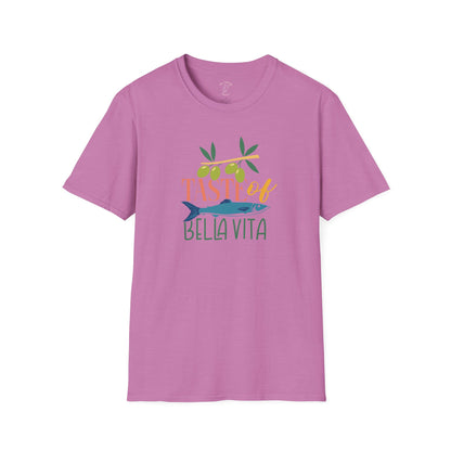 TASTE OF BELLA VITA