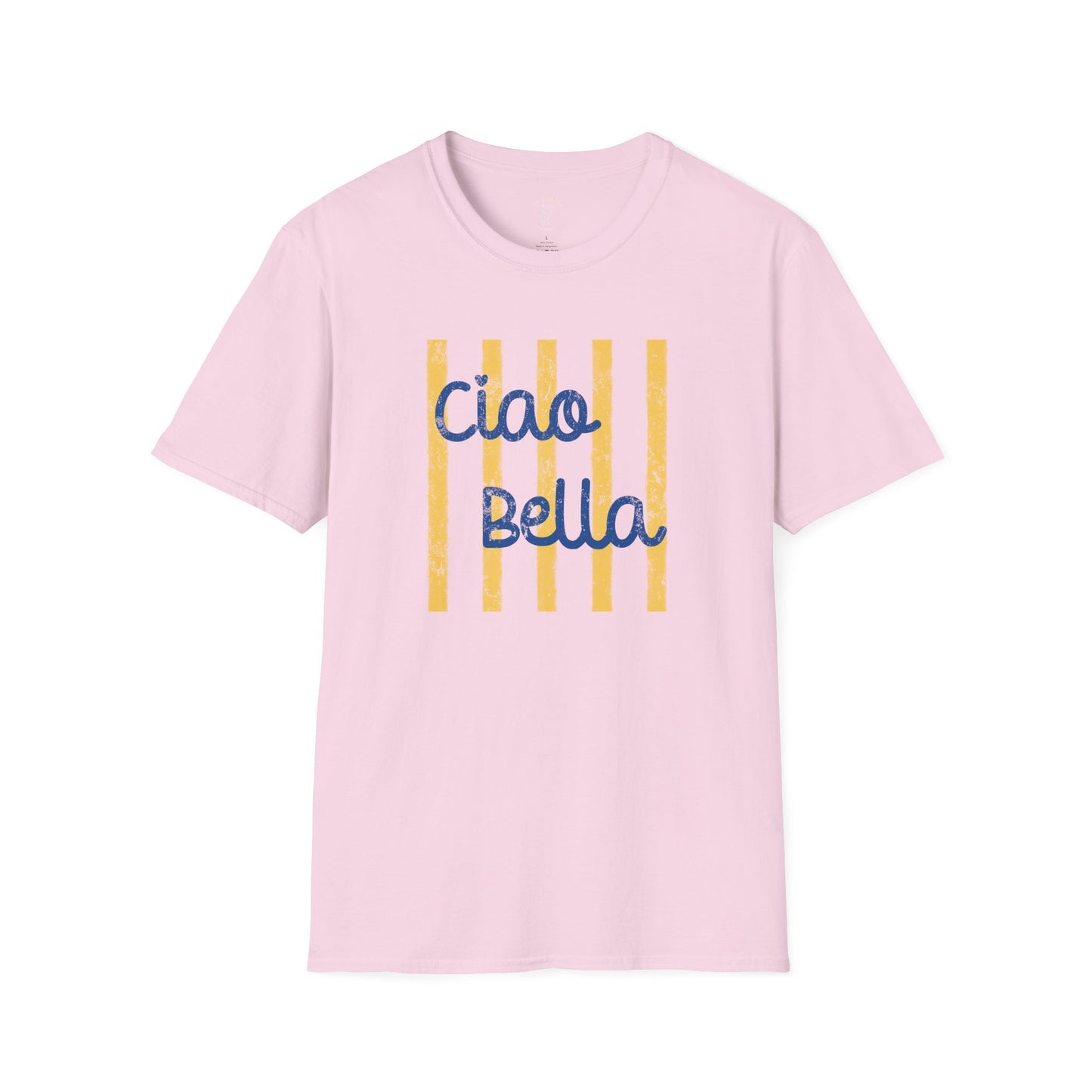 CIAO BELLA