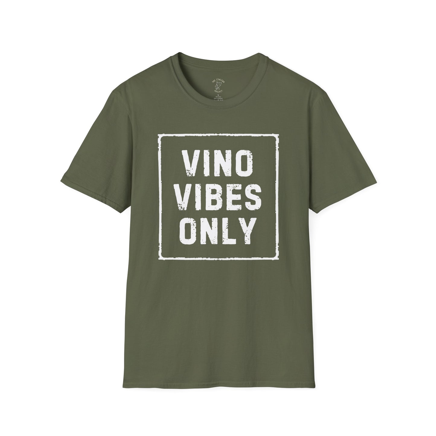 VINO VIBES ONLY