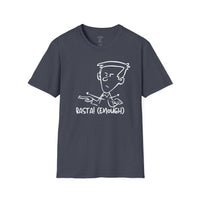 Heather Navy