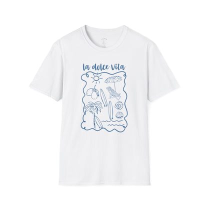 LA DOLCE VITA