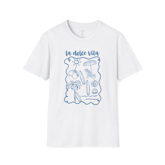 LA DOLCE VITA