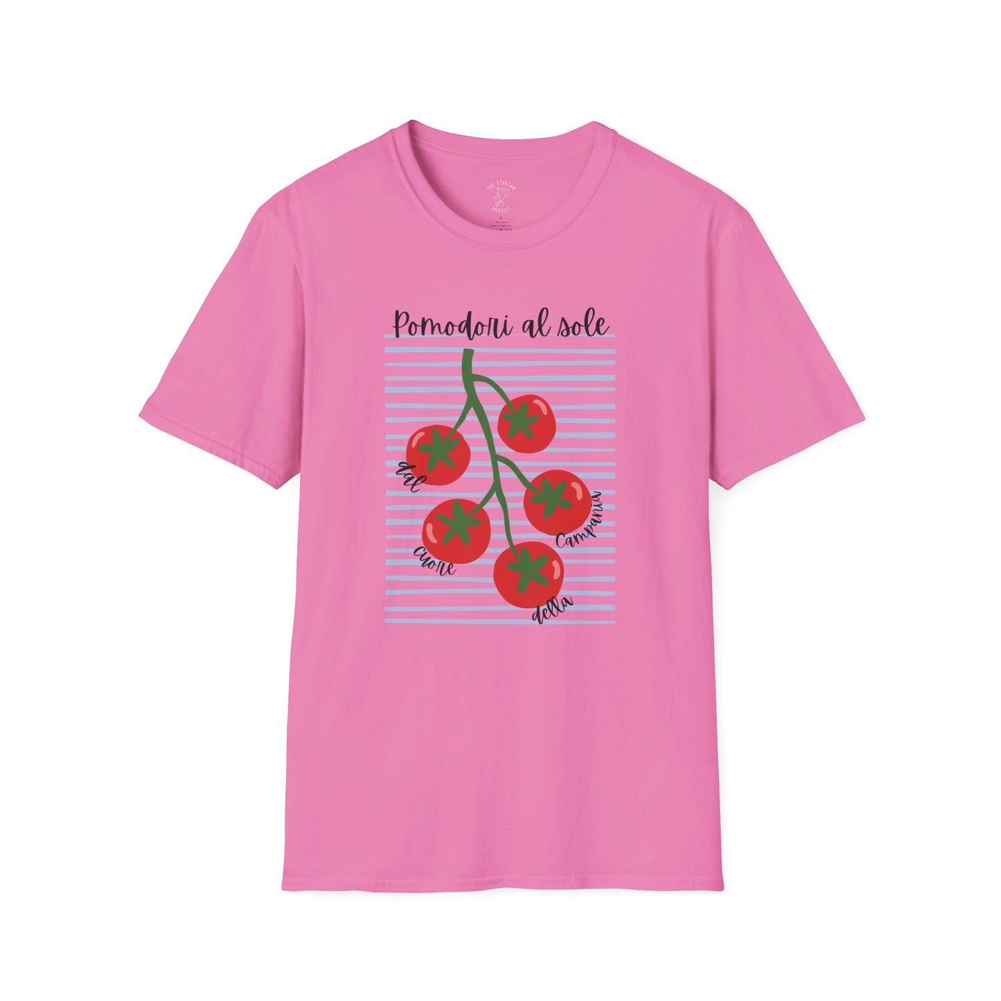 POMODORI AL SOLE