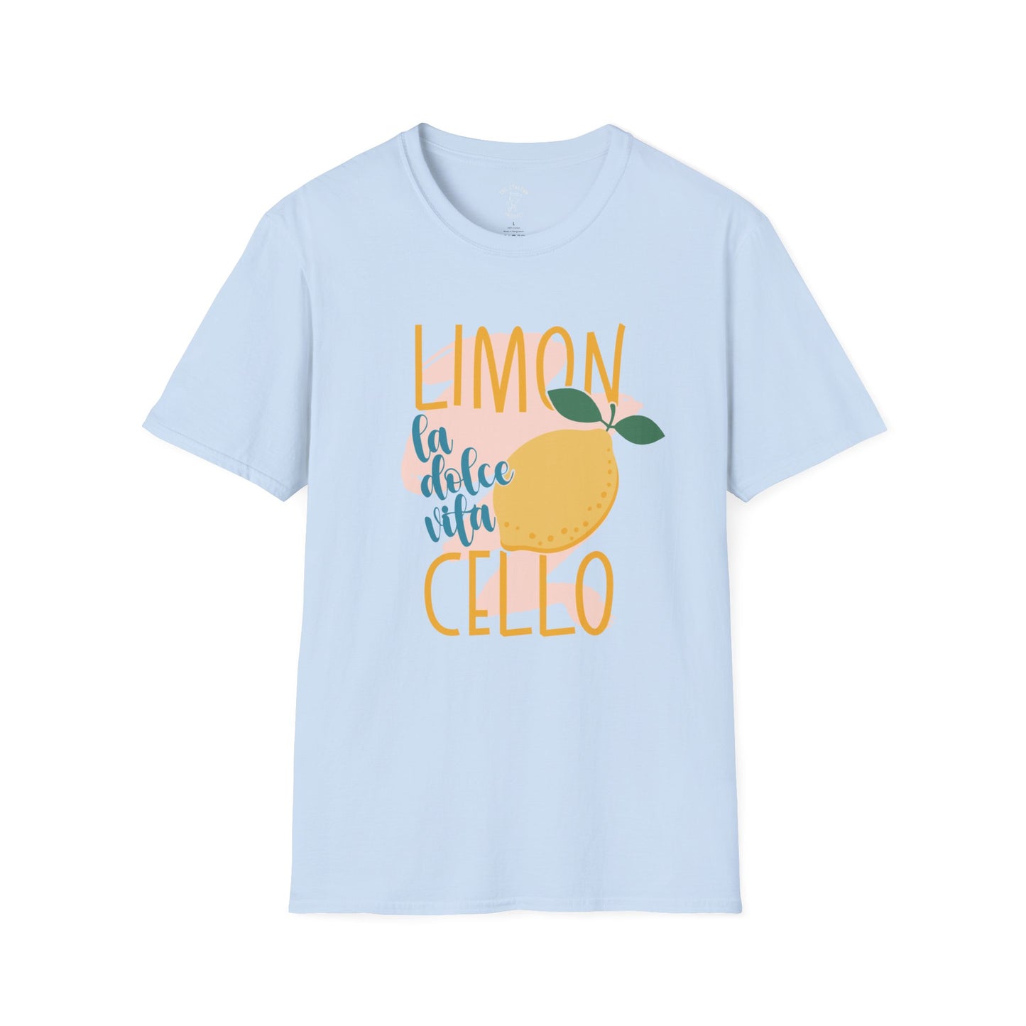 LIMONCELLO LA DOLCE VITA