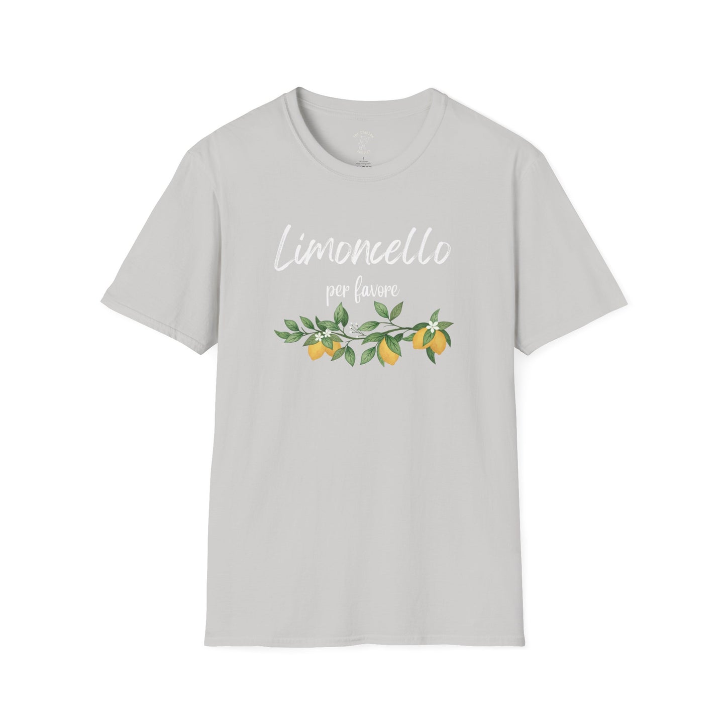LIMONCELLO PERFAVORE