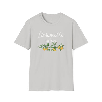 LIMONCELLO PERFAVORE