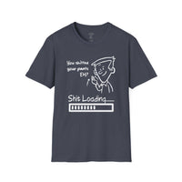 Heather Navy