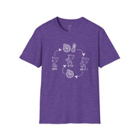 Heather Purple