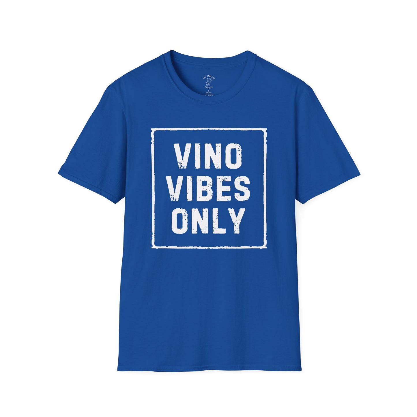 VINO VIBES ONLY