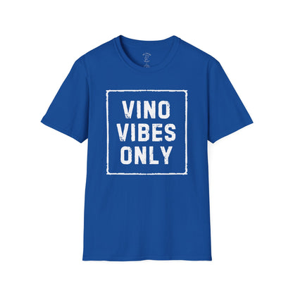 VINO VIBES ONLY