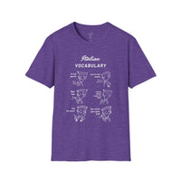Heather Purple
