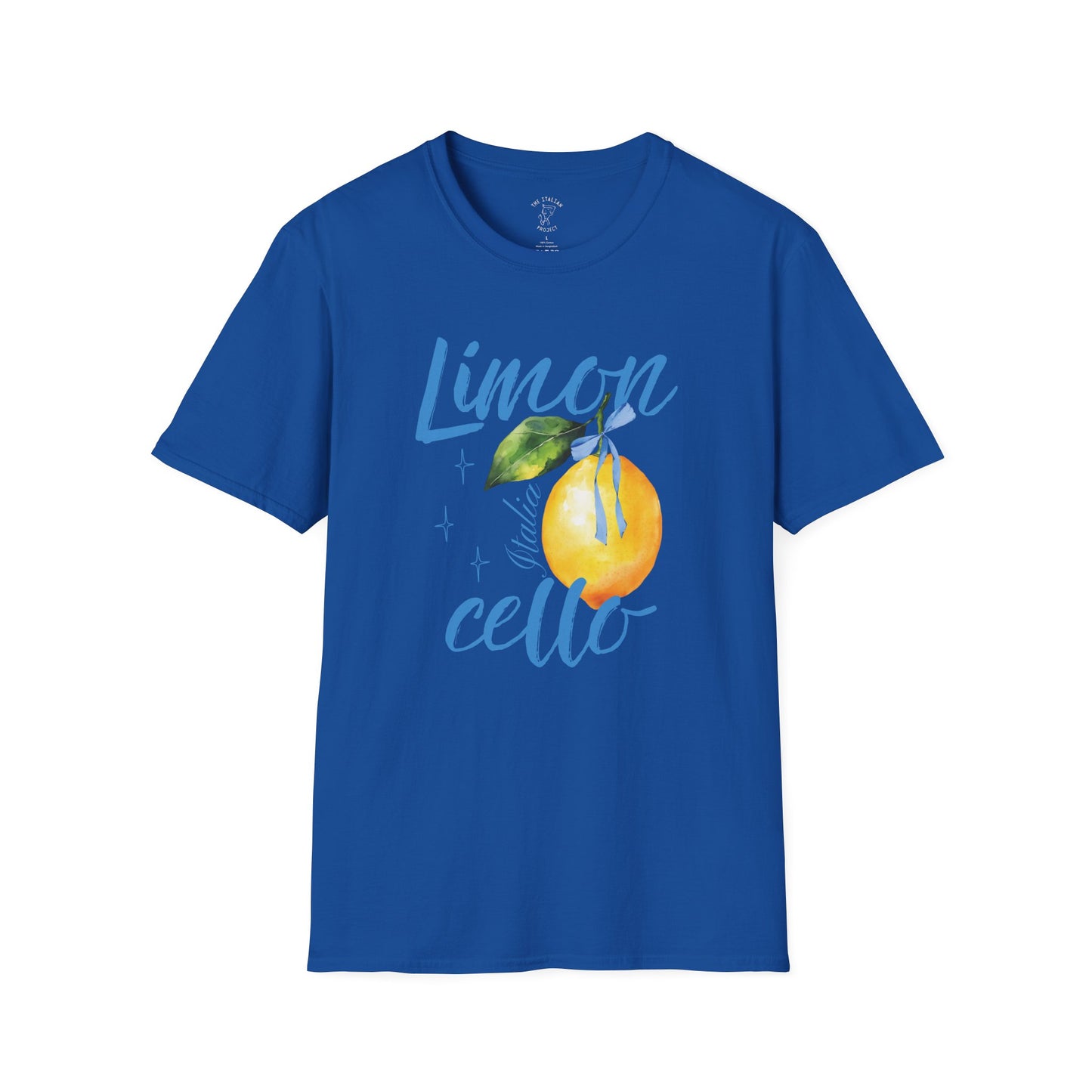 LIMONCELLO
