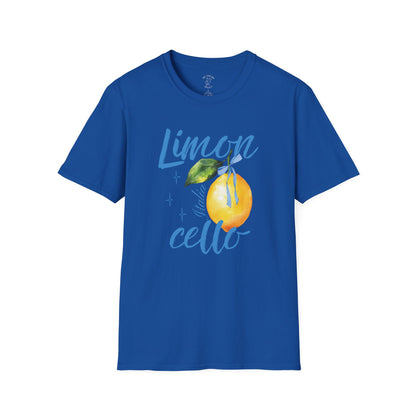 LIMONCELLO