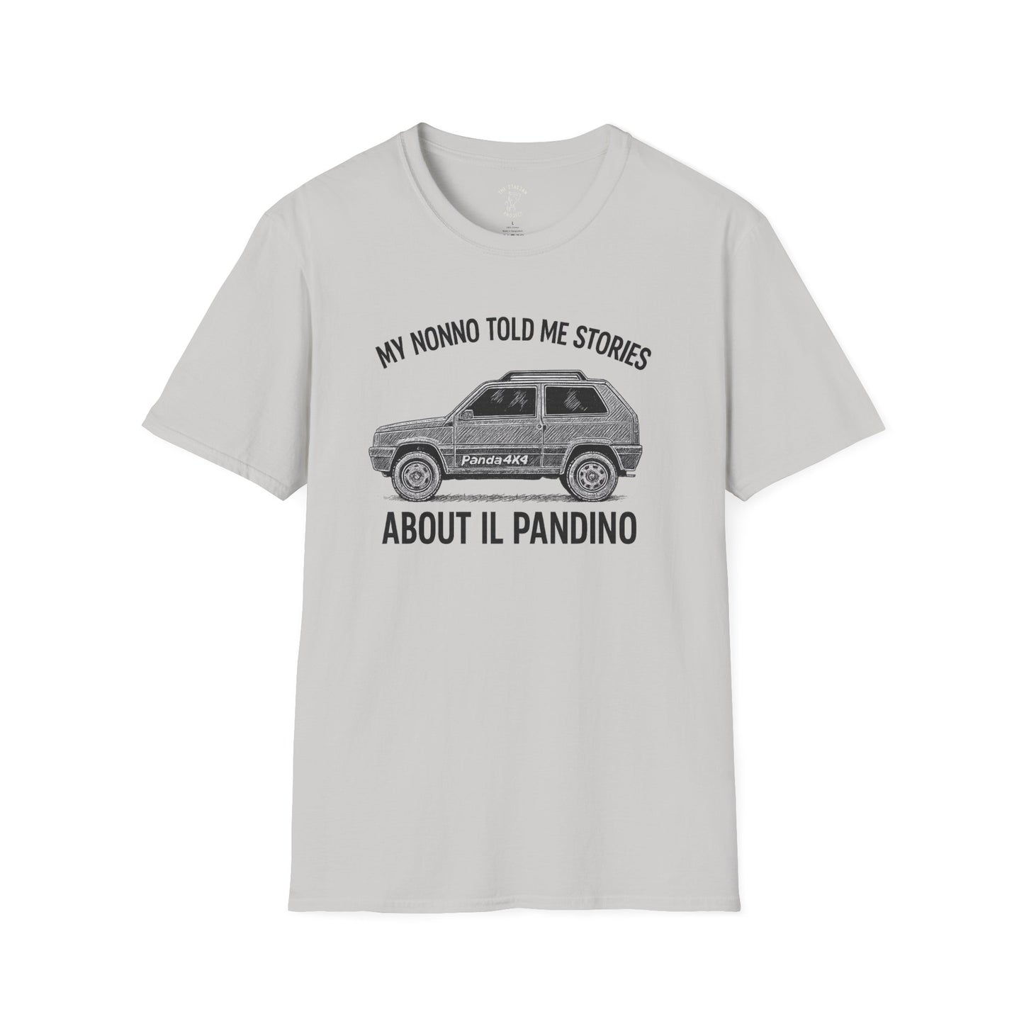 Nonno - Pandino