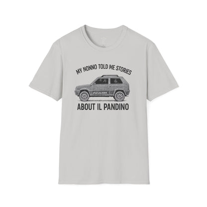 Nonno - Pandino