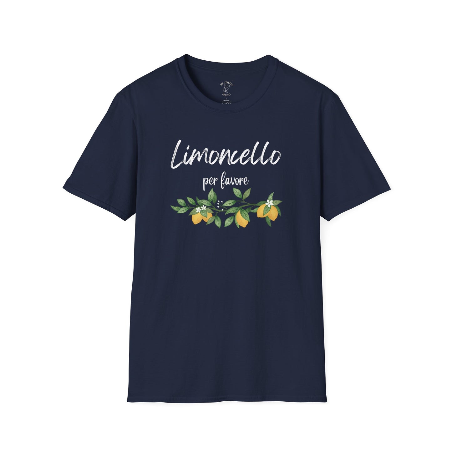 LIMONCELLO PERFAVORE