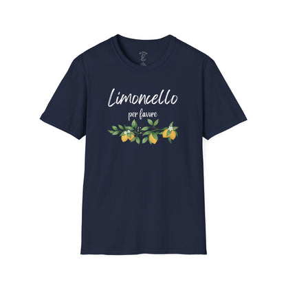 LIMONCELLO PERFAVORE