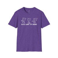 Heather Purple