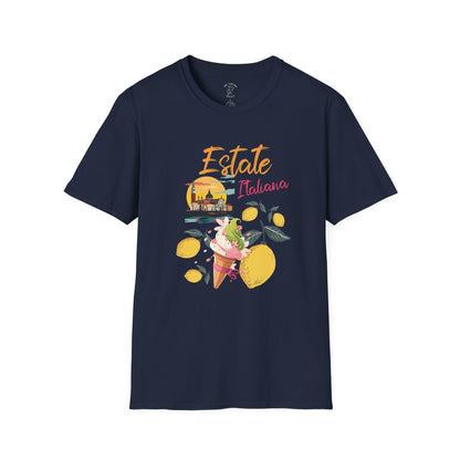 ITALIAN SUMMER - ESTATE ITALIANA