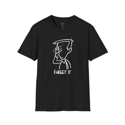Collection Forget It