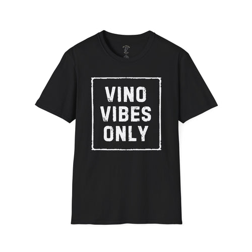 VINO VIBES ONLY