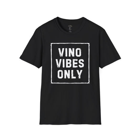 VINO VIBES ONLY