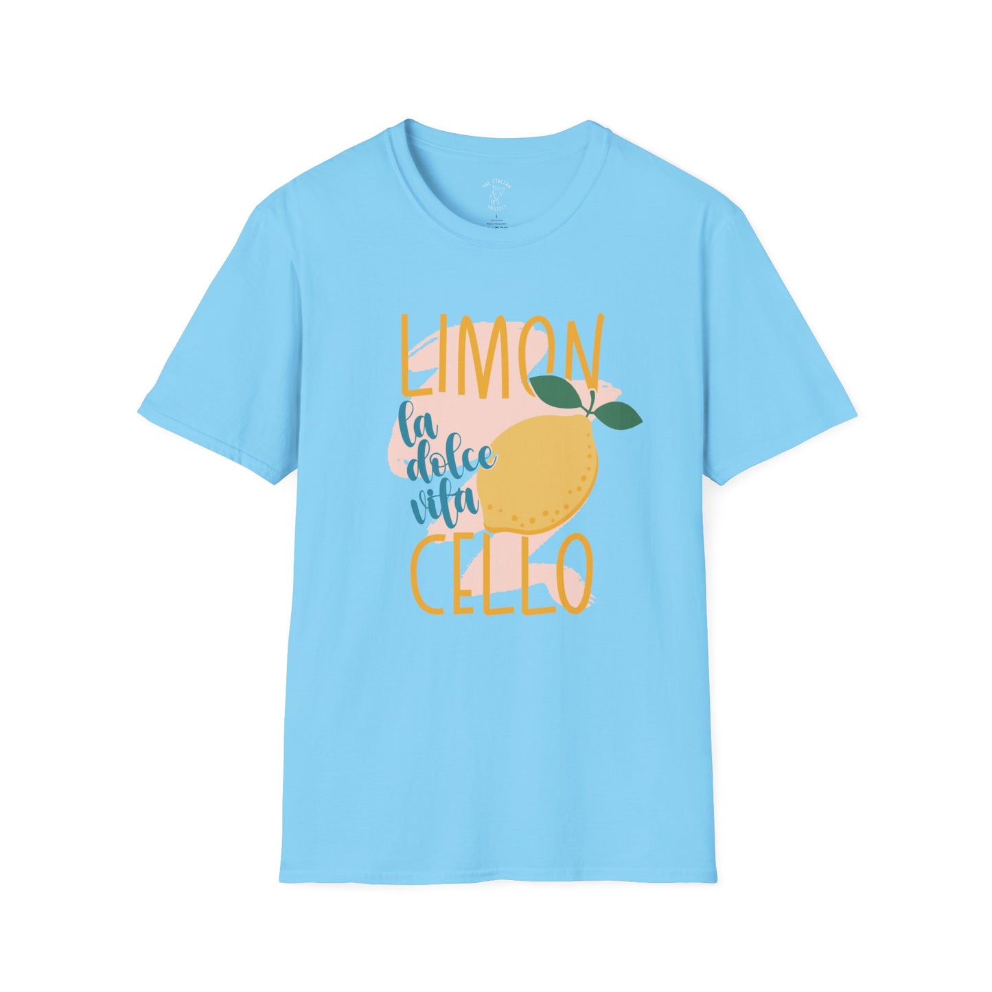 LIMONCELLO LA DOLCE VITA
